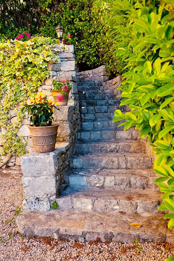Villa Juli Guesthouse Spéracèdes Buitenkant foto