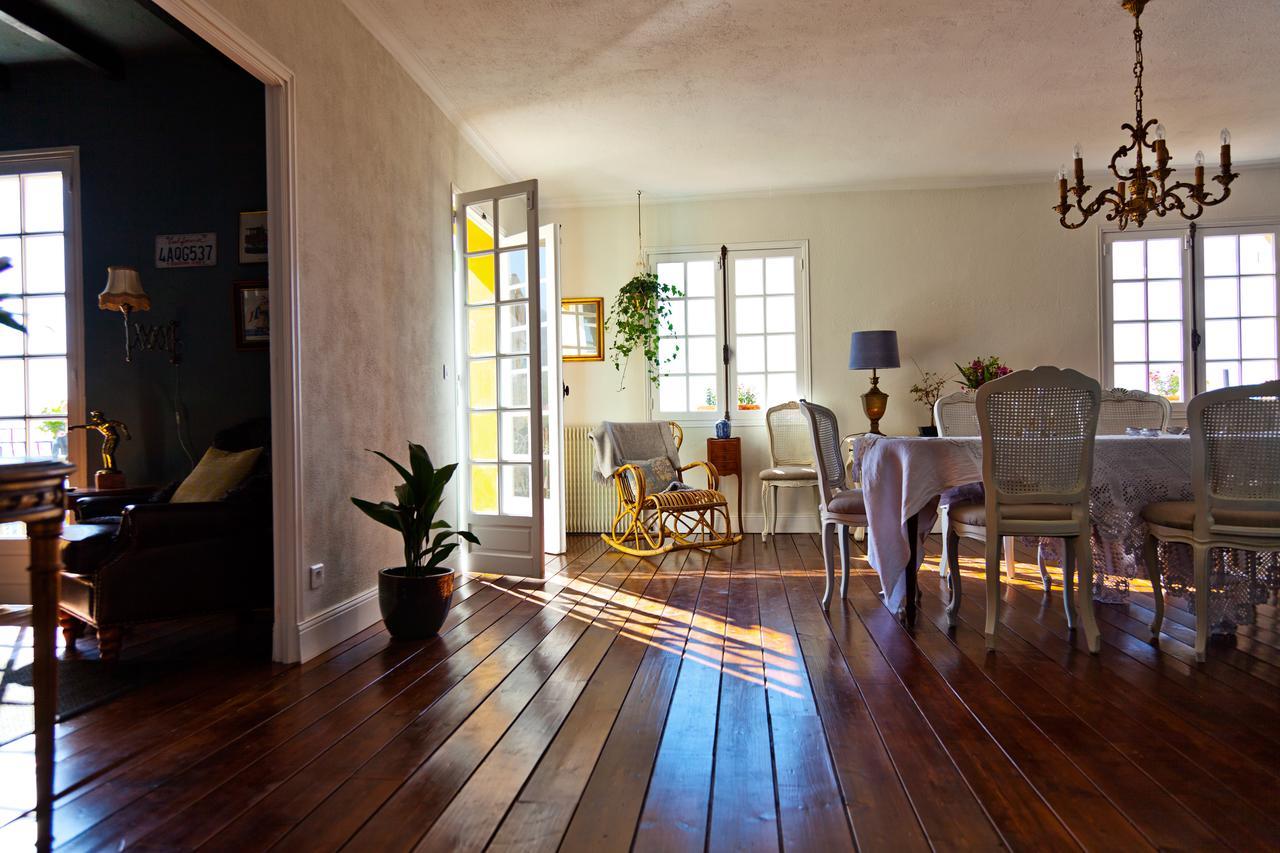 Villa Juli Guesthouse Spéracèdes Buitenkant foto