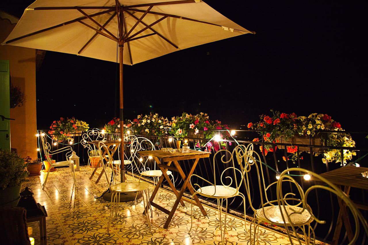Villa Juli Guesthouse Spéracèdes Buitenkant foto