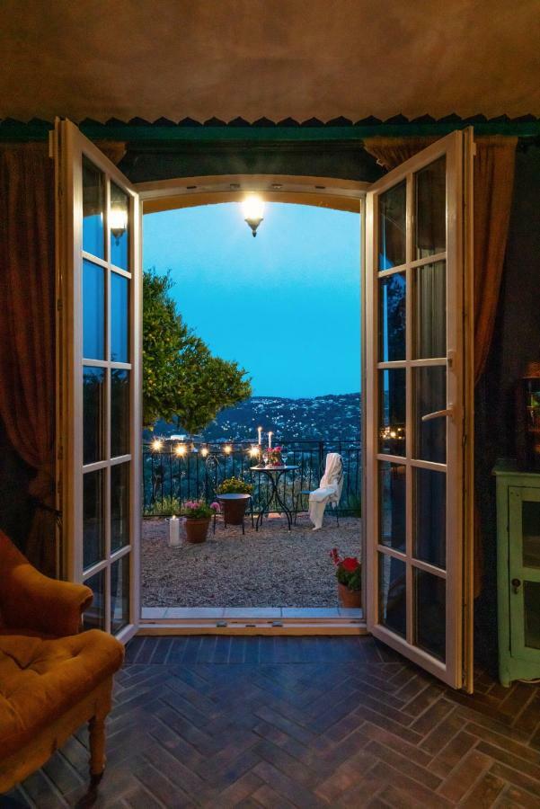 Villa Juli Guesthouse Spéracèdes Buitenkant foto